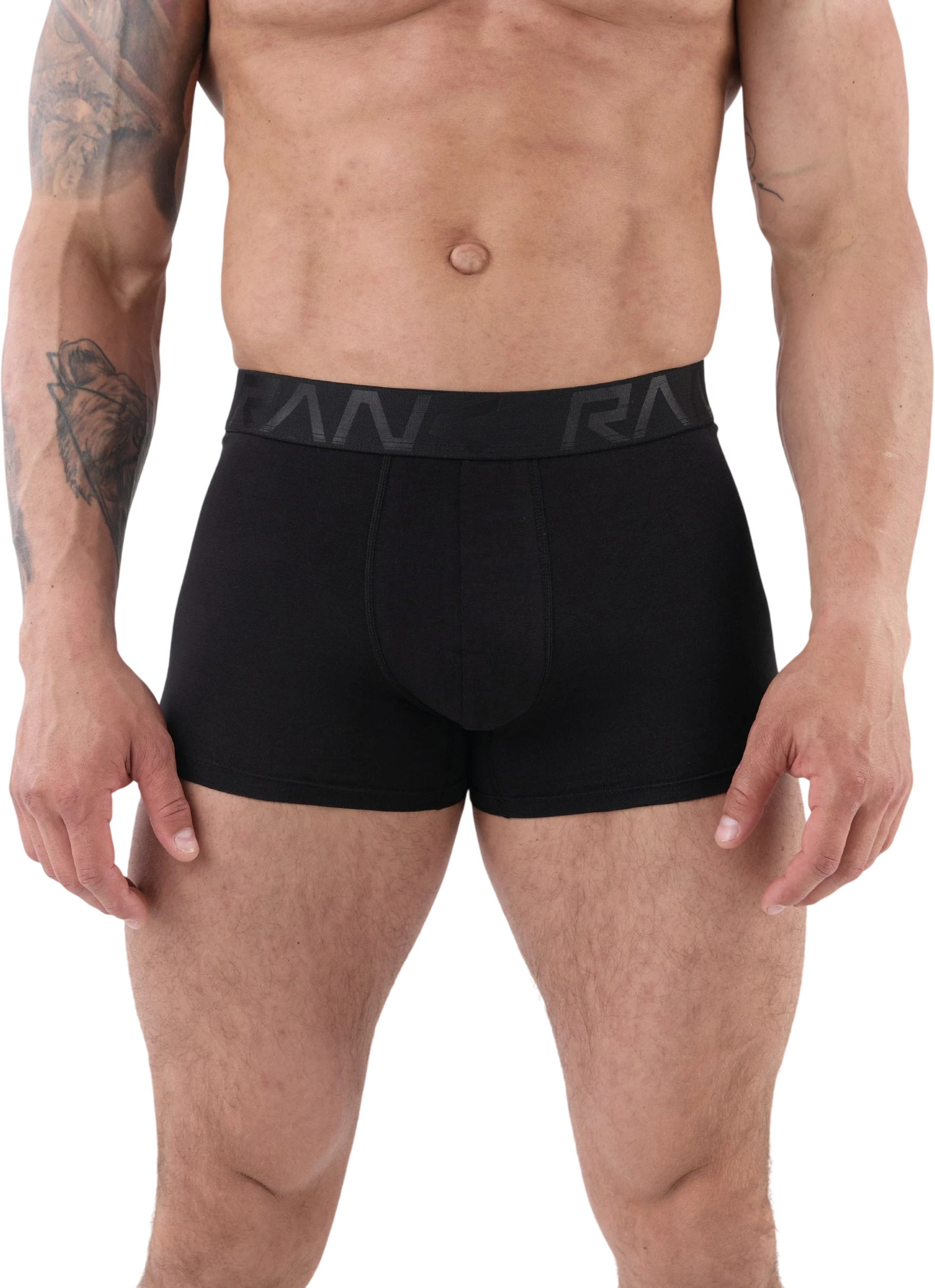 Трусы (2 пары) RANK Underwear Pack 2 Pairs