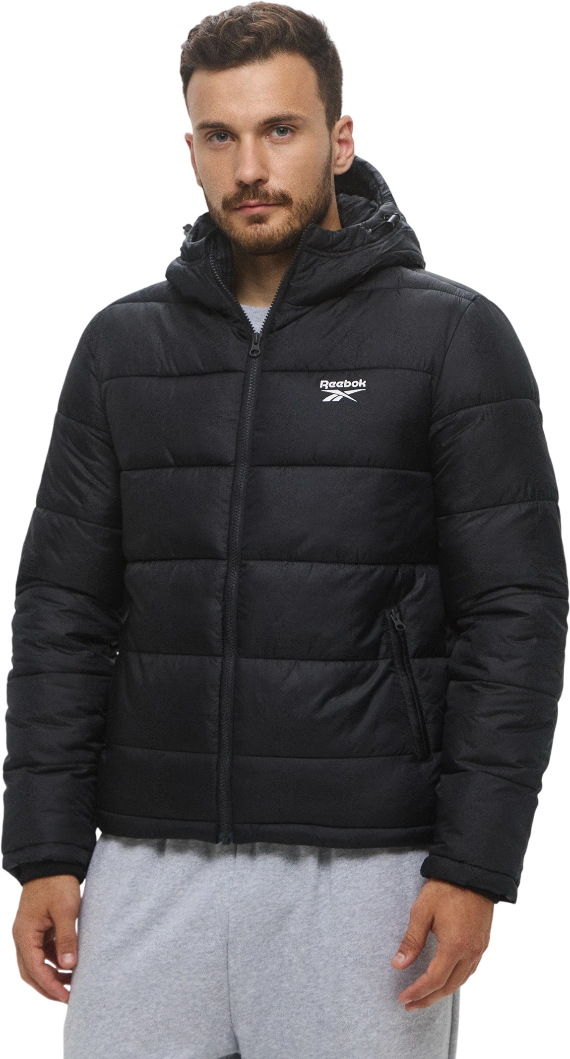 Куртка Reebok Geny Jacket