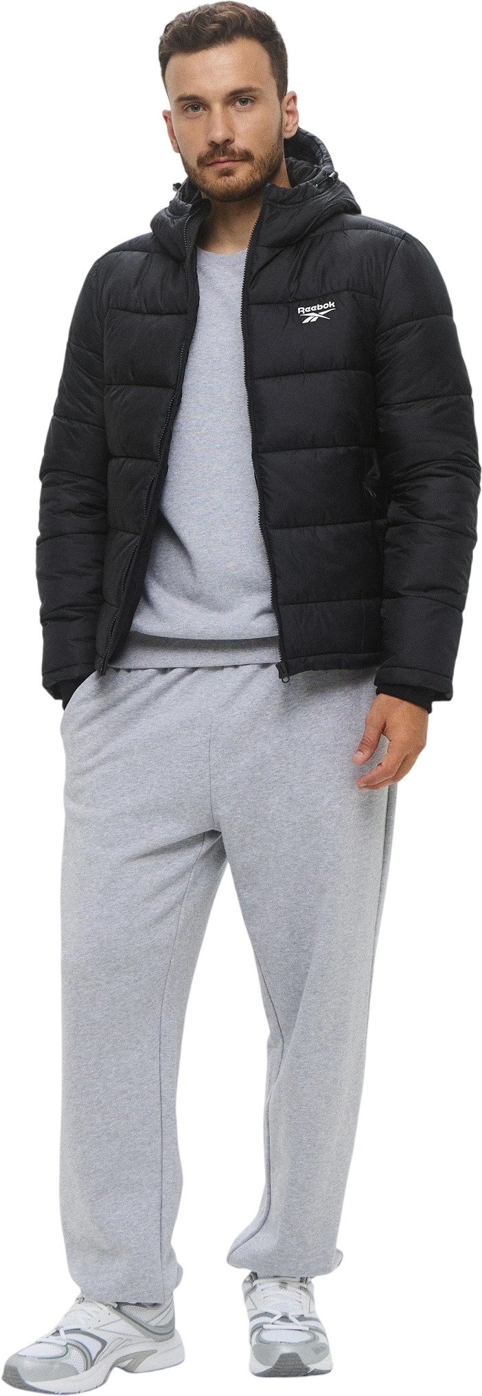 Куртка Reebok Geny Jacket