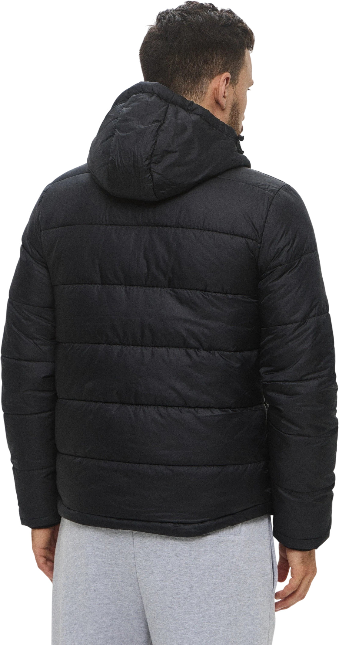 Куртка Reebok Geny Jacket