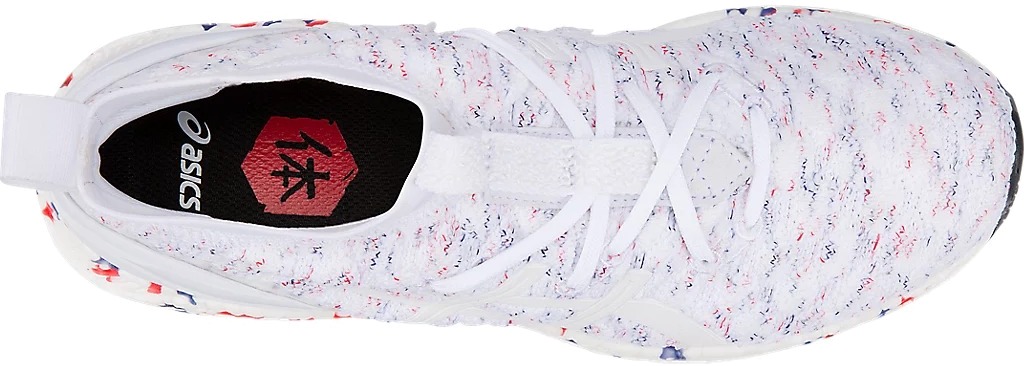 Кроссовки Asics HyperGEL-KAN