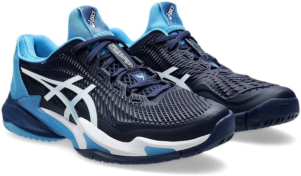 Кроссовки Asics COURT FF 3 NOVAK