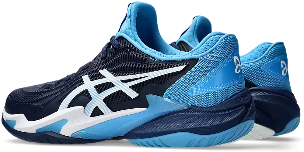 Кроссовки Asics COURT FF 3 NOVAK