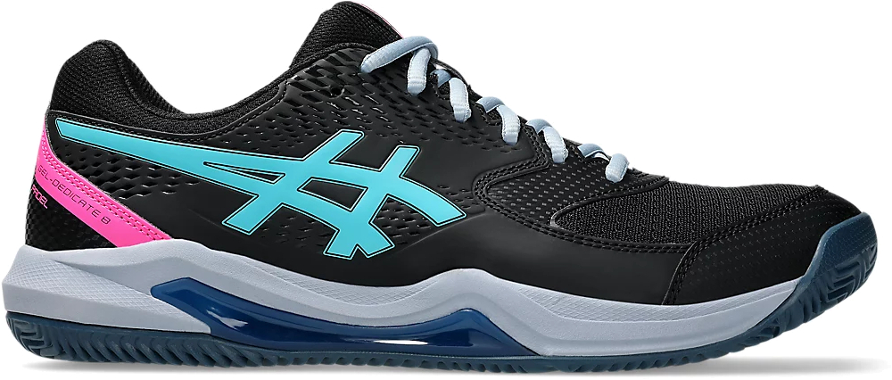 Кроссовки Asics Gel-Dedicate 8 Padel