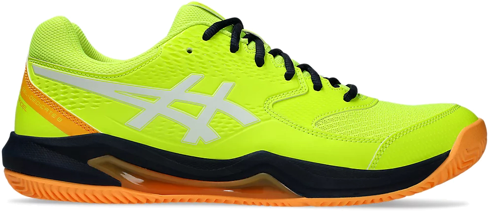 Кроссовки Asics GEL-DEDICATE 8 PADEL