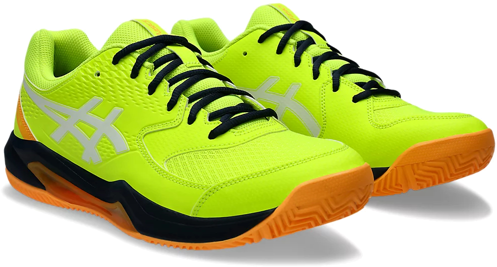 Кроссовки Asics GEL-DEDICATE 8 PADEL