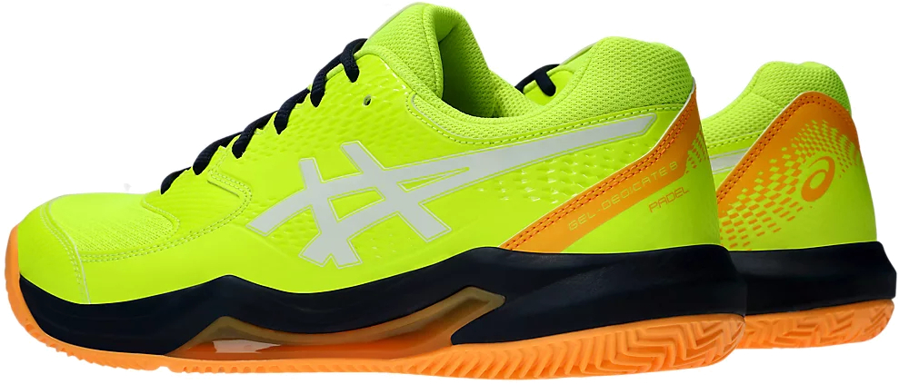 Кроссовки Asics GEL-DEDICATE 8 PADEL