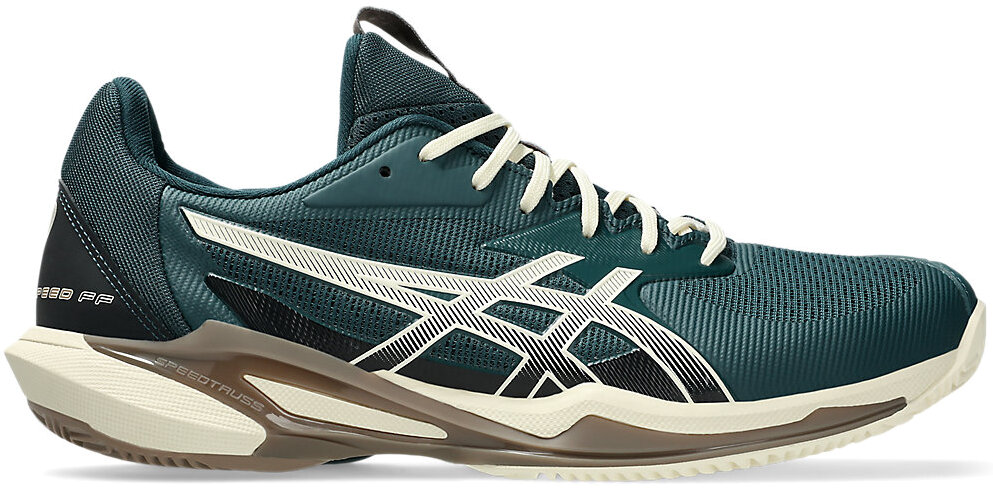 Кроссовки Asics Solution Speed Ff 3 Clay