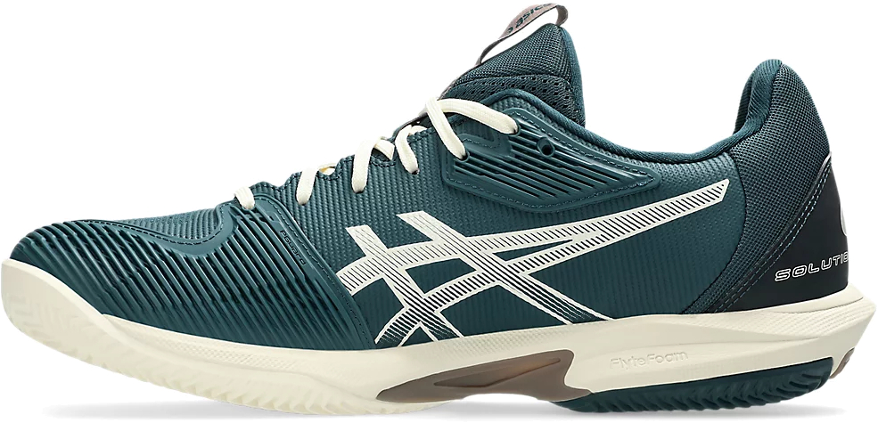 Кроссовки Asics Solution Speed Ff 3 Clay