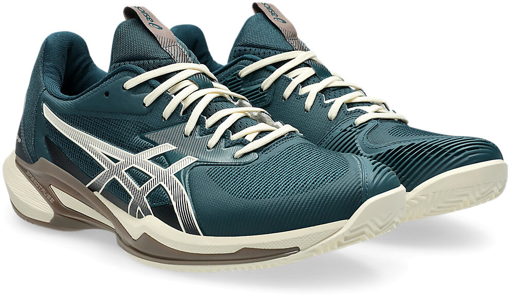 Кроссовки Asics Solution Speed Ff 3 Clay