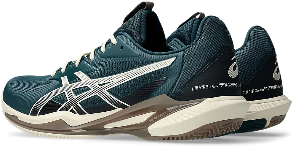 Кроссовки Asics Solution Speed Ff 3 Clay