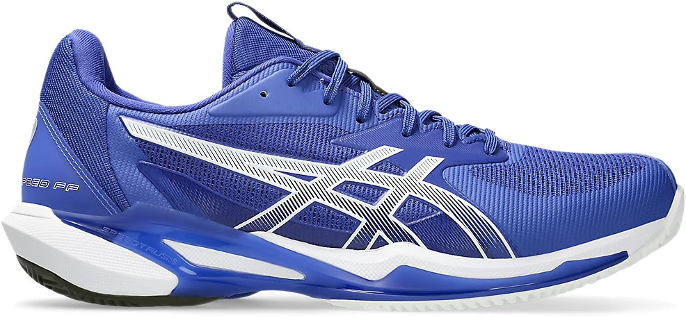 Кроссовки Asics SOLUTION SPEED FF 3 CLAY