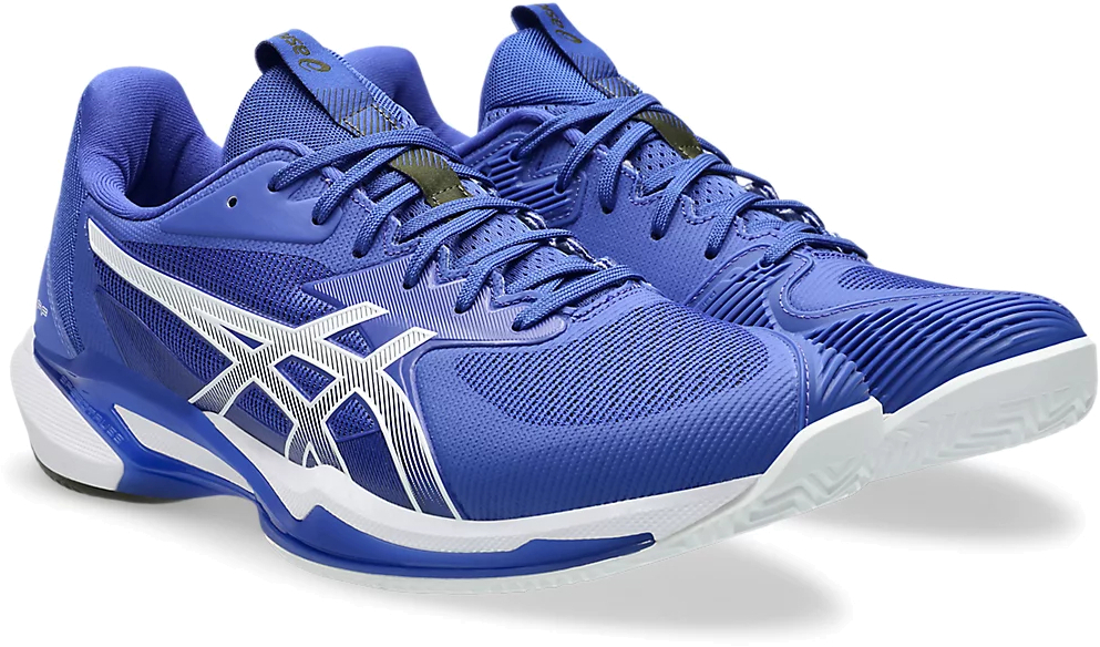 Кроссовки Asics SOLUTION SPEED FF 3 CLAY