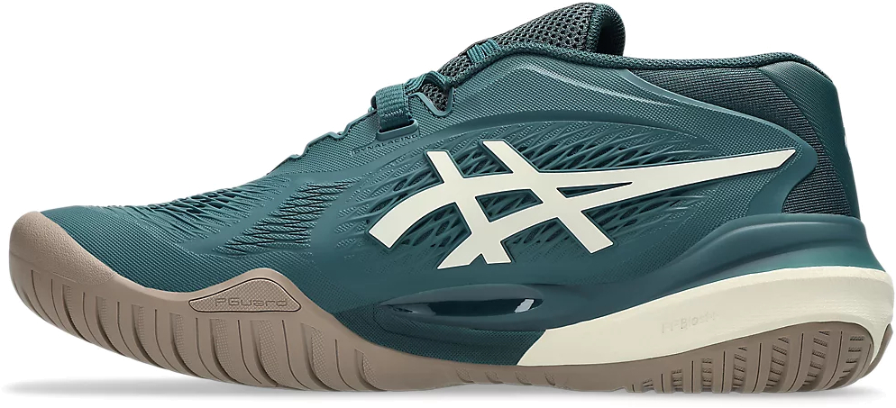 Кроссовки Asics GEL-RESOLUTION X