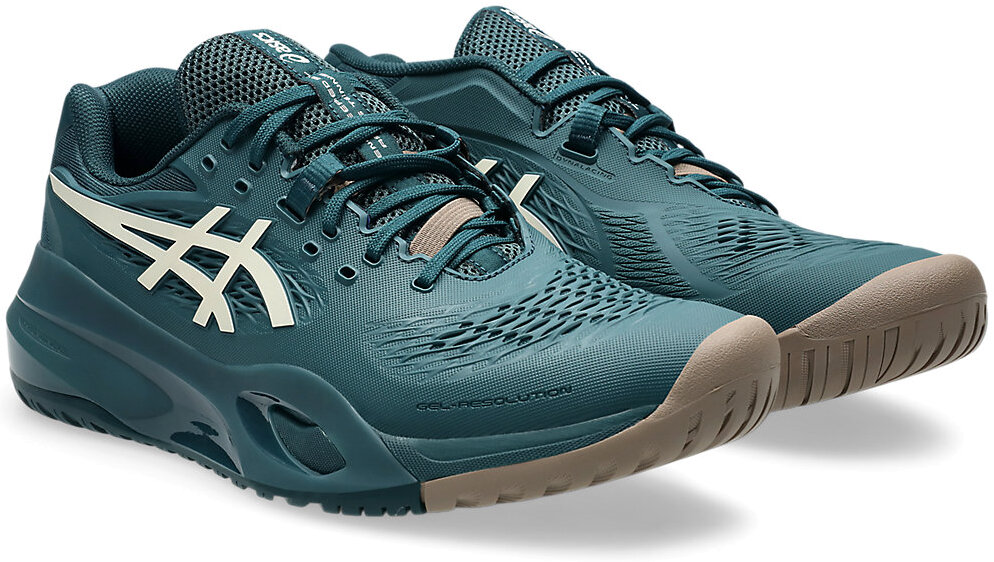 Кроссовки Asics GEL-RESOLUTION X