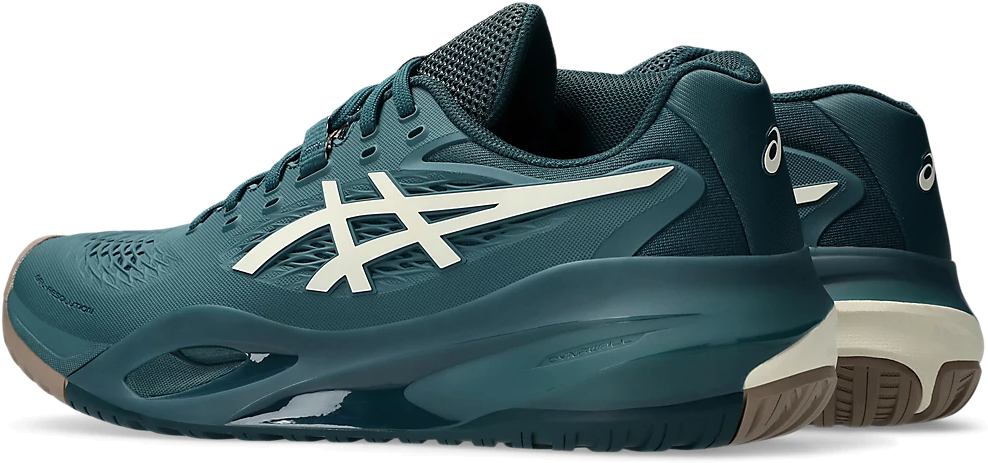Кроссовки Asics GEL-RESOLUTION X