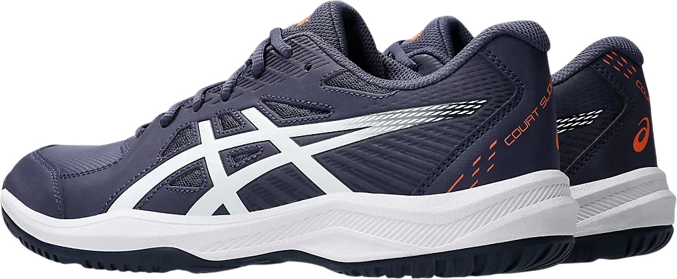 Кроссовки Asics Court Slide 4