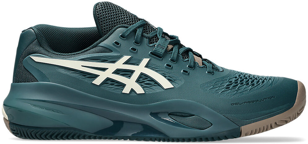 Кроссовки Asics Gel-Resolution X Clay