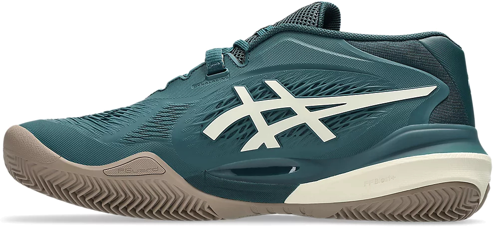 Кроссовки Asics Gel-Resolution X Clay