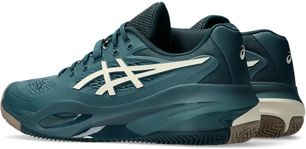 Кроссовки Asics Gel-Resolution X Clay