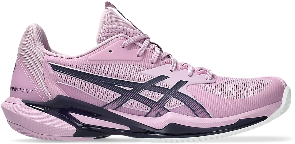 Кроссовки Asics Solution Speed Ff 3 Clay
