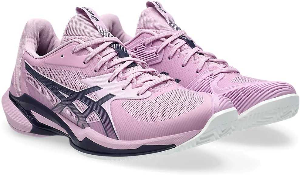 Кроссовки Asics Solution Speed Ff 3 Clay