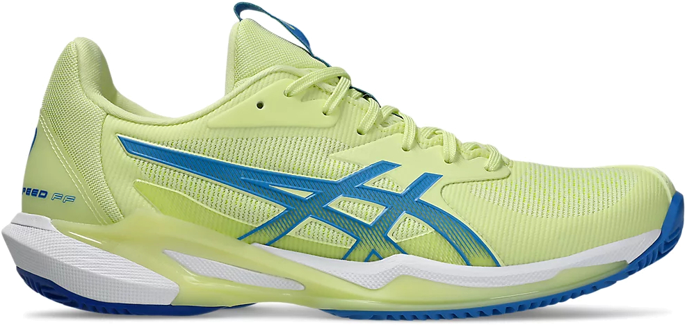 Кроссовки Asics Solution Speed Ff 3 Clay