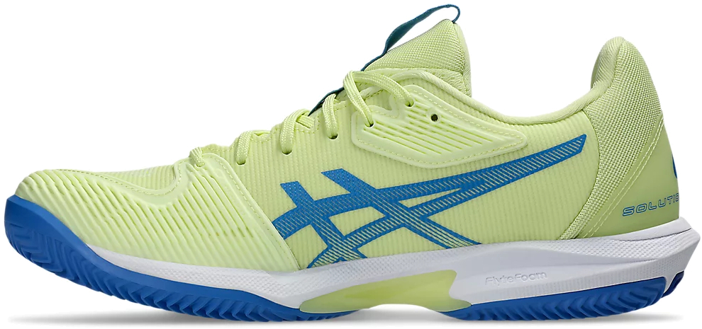 Кроссовки Asics Solution Speed Ff 3 Clay