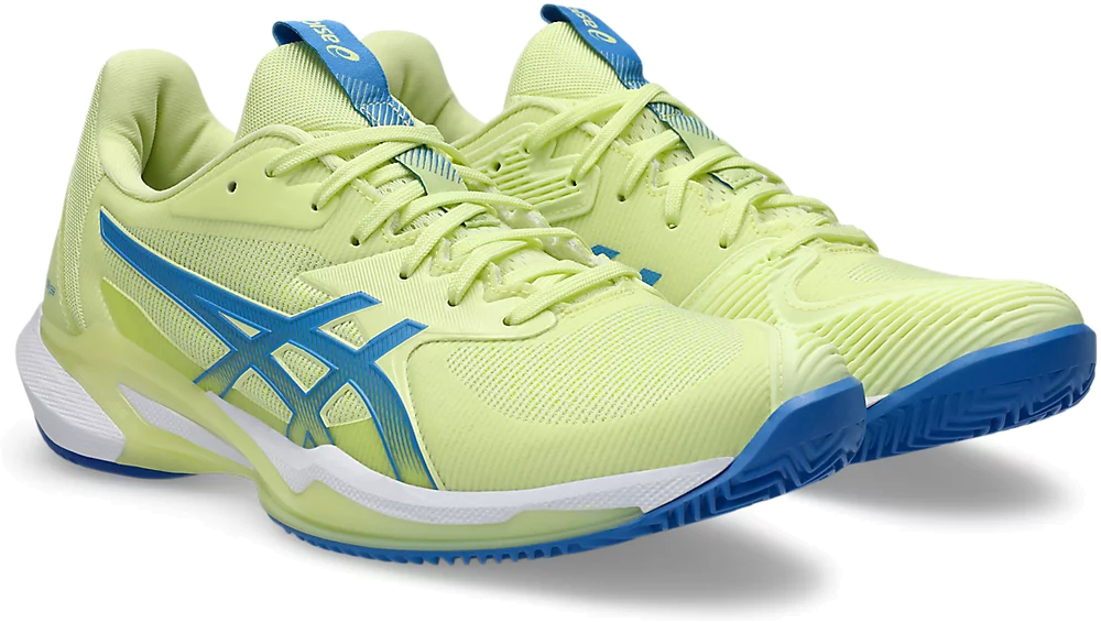 Кроссовки Asics Solution Speed Ff 3 Clay