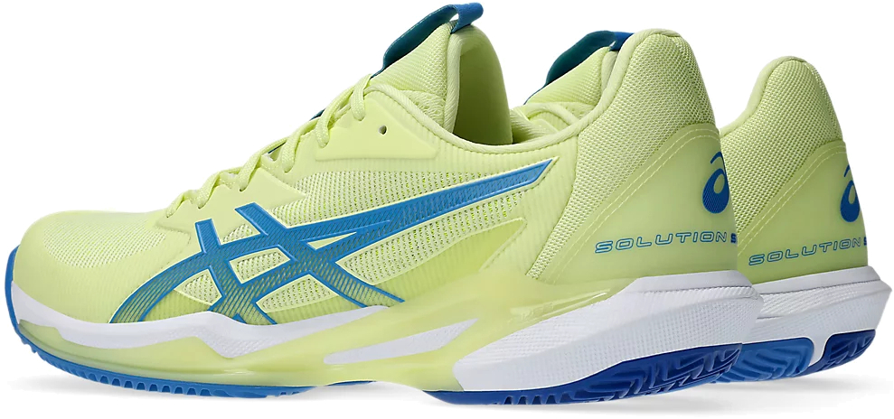 Кроссовки Asics Solution Speed Ff 3 Clay