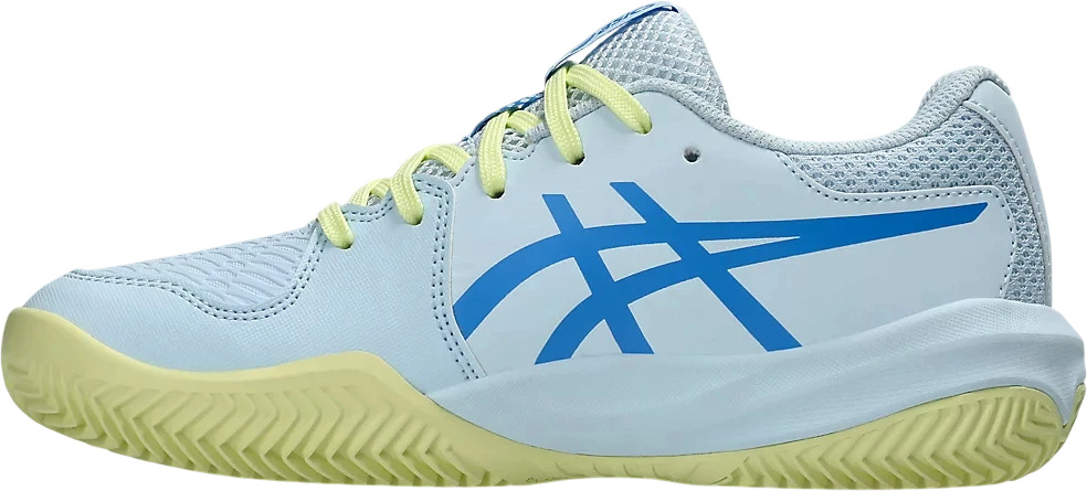Кроссовки Asics GEL-RESOLUTION X GS CLAY