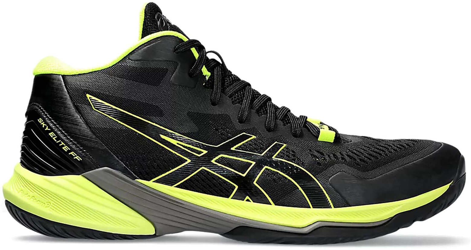 Кроссовки Asics Sky Elite FF MT 2