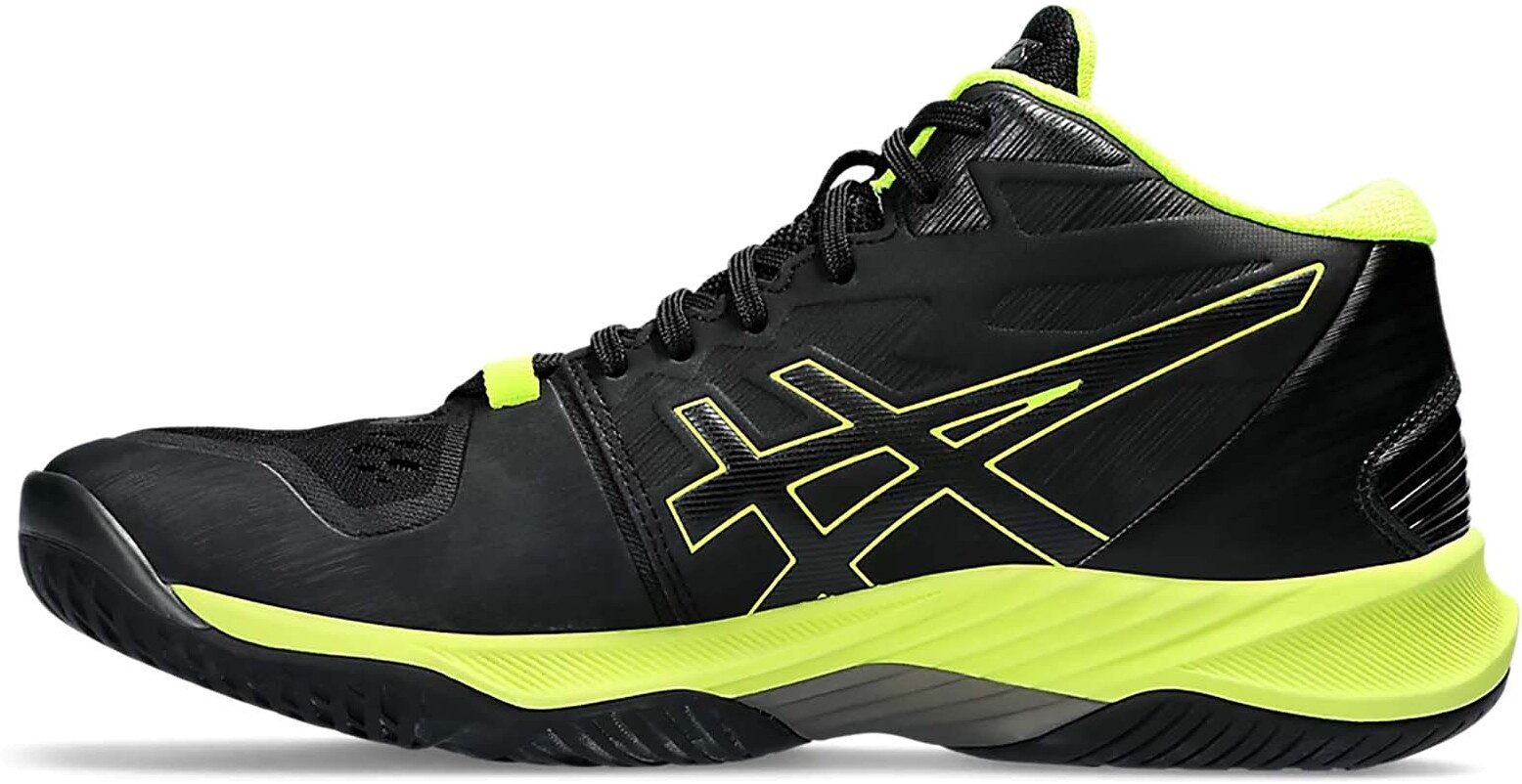 Кроссовки Asics Sky Elite FF MT 2