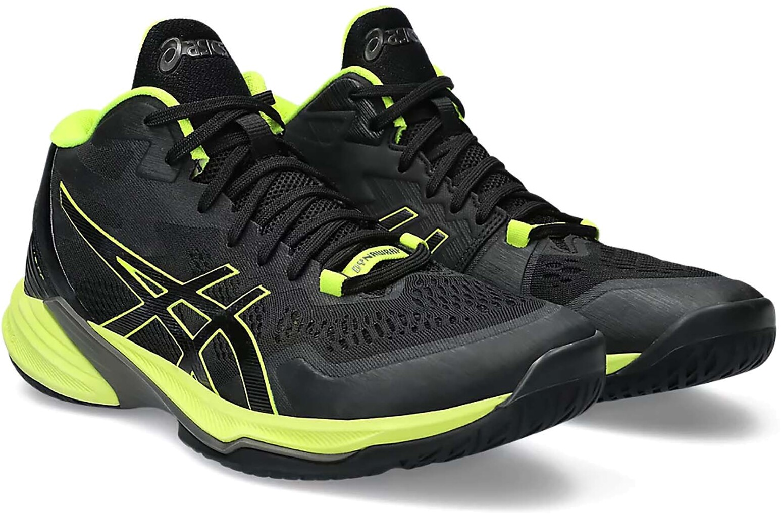 Кроссовки Asics Sky Elite FF MT 2