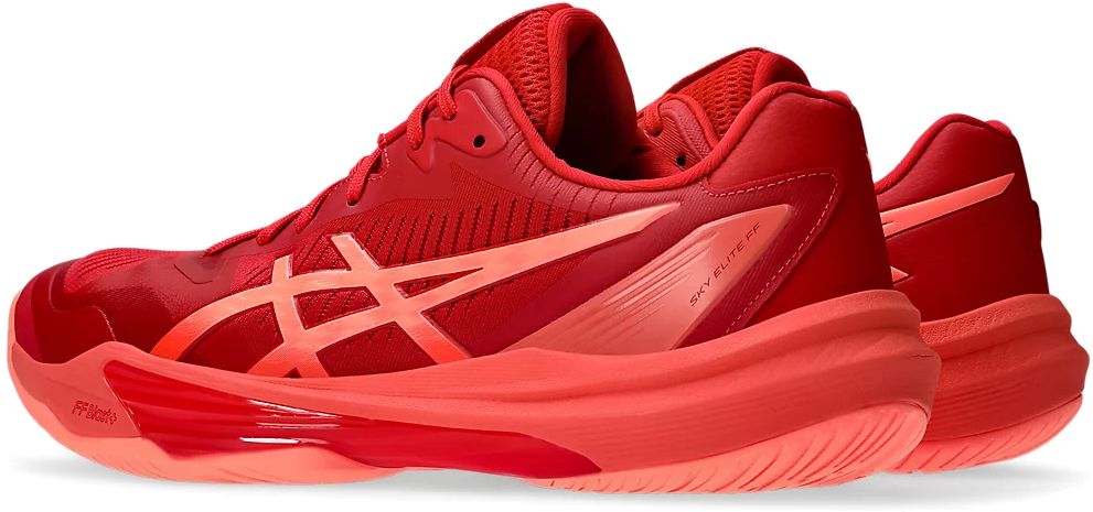 Кроссовки Asics Sky Elite Ff 3 Lo
