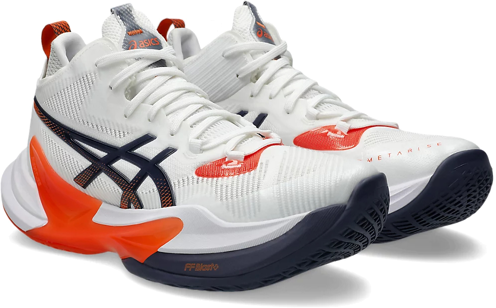 Кроссовки Asics METARISE 2