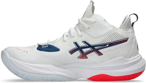 ASICS RISE2 メタライズ2 Кроссовки Asics METARISE 2 (1051A089-101) купить за 18699 руб. в