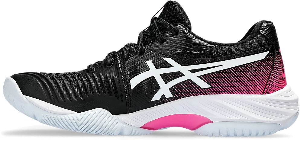 Кроссовки Asics Netburner Ballistic Ff 3