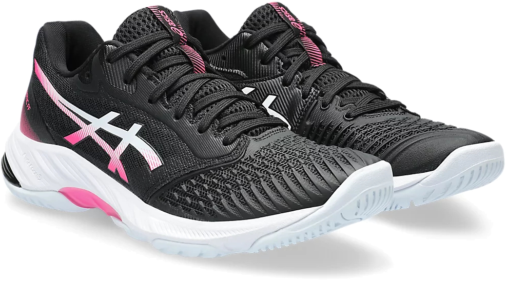 Кроссовки Asics Netburner Ballistic Ff 3