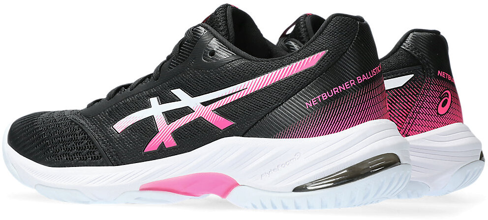 Кроссовки Asics Netburner Ballistic Ff 3