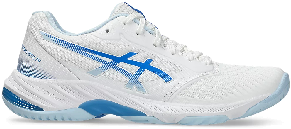 Кроссовки Asics Netburner Ballistic Ff 3