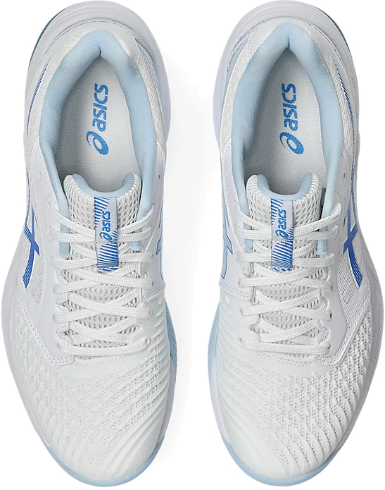 Кроссовки Asics Netburner Ballistic Ff 3