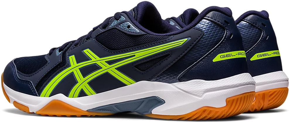 Кроссовки Asics GEL-ROCKET 10