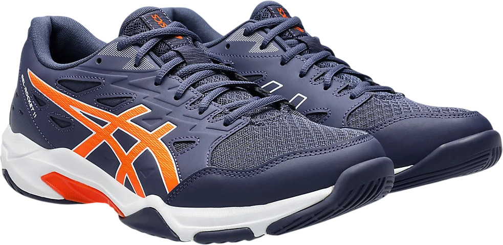 Кроссовки Asics GEL-ROCKET 11