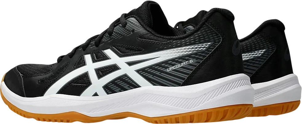 Кроссовки Asics UPCOURT 6