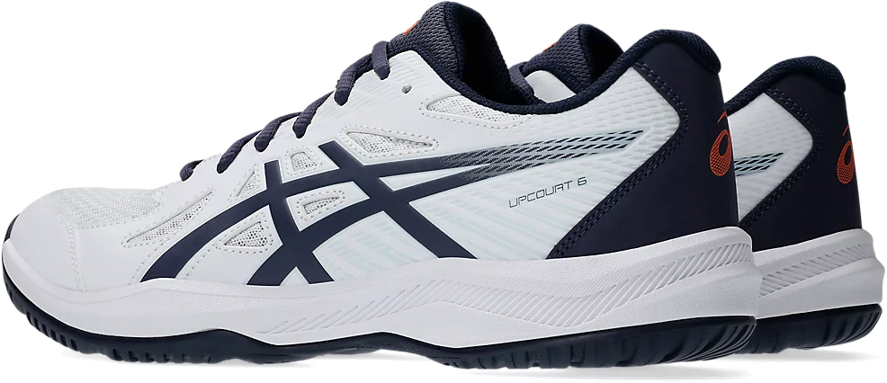 Кроссовки Asics UPCOURT 6