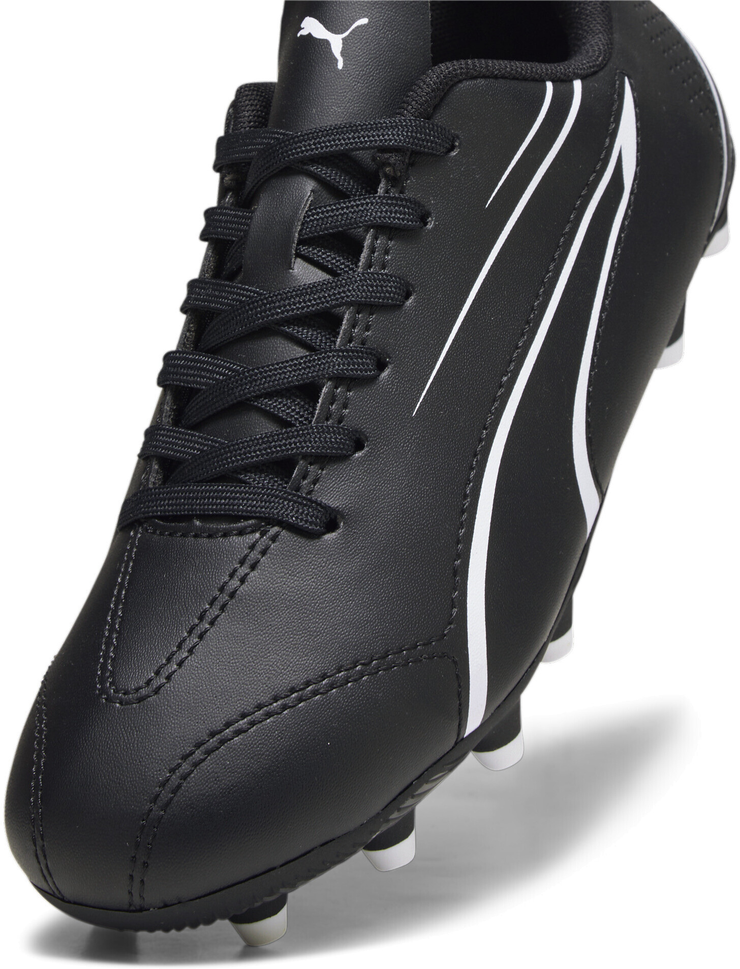 Бутсы Puma VITORIA FG/AG Jr