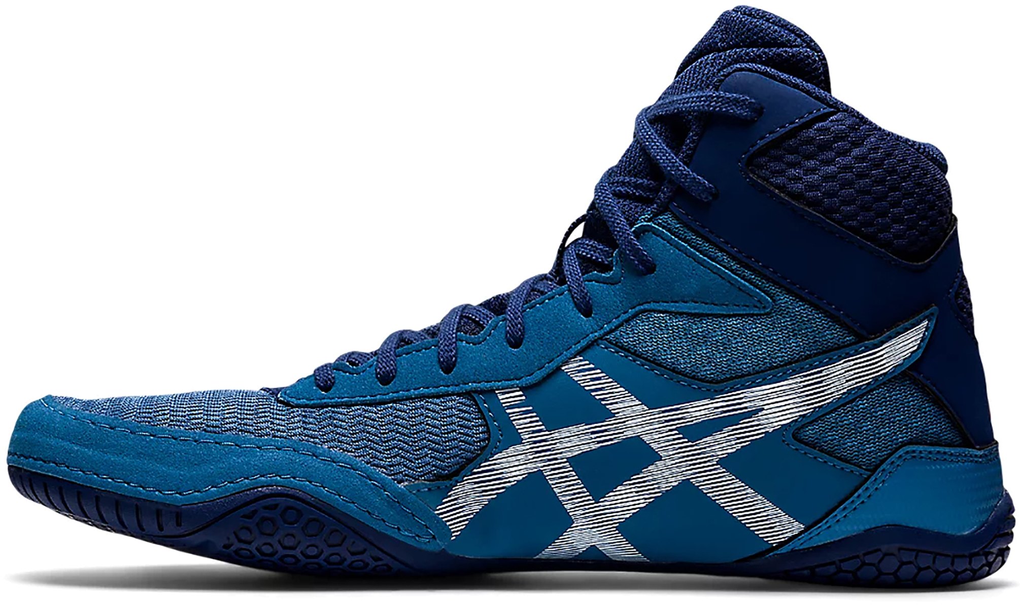 Борцовки Asics Matcontrol 2