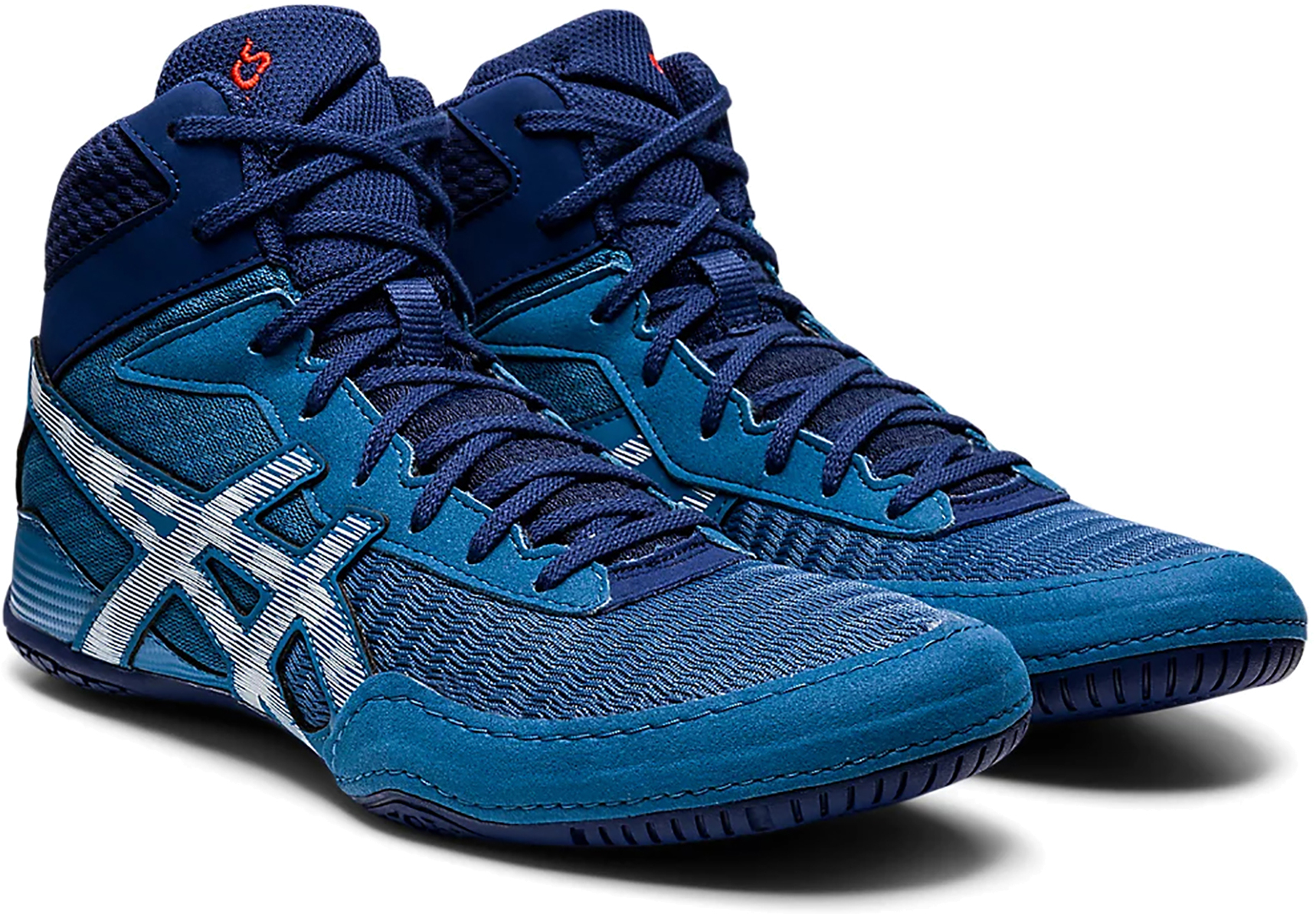 Борцовки Asics Matcontrol 2