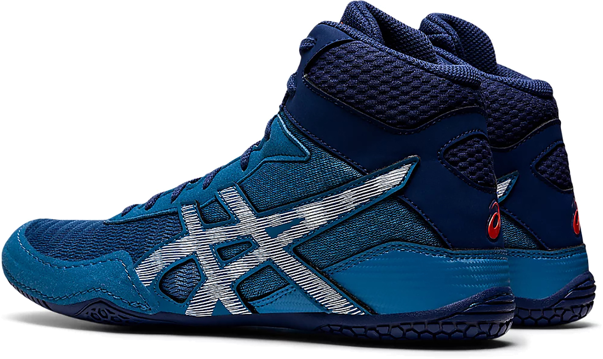 Борцовки Asics Matcontrol 2